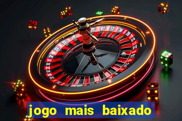 jogo mais baixado da play store 2024